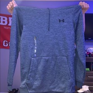 under armor hoodie